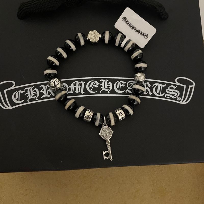 Chrome Hearts Bracelets